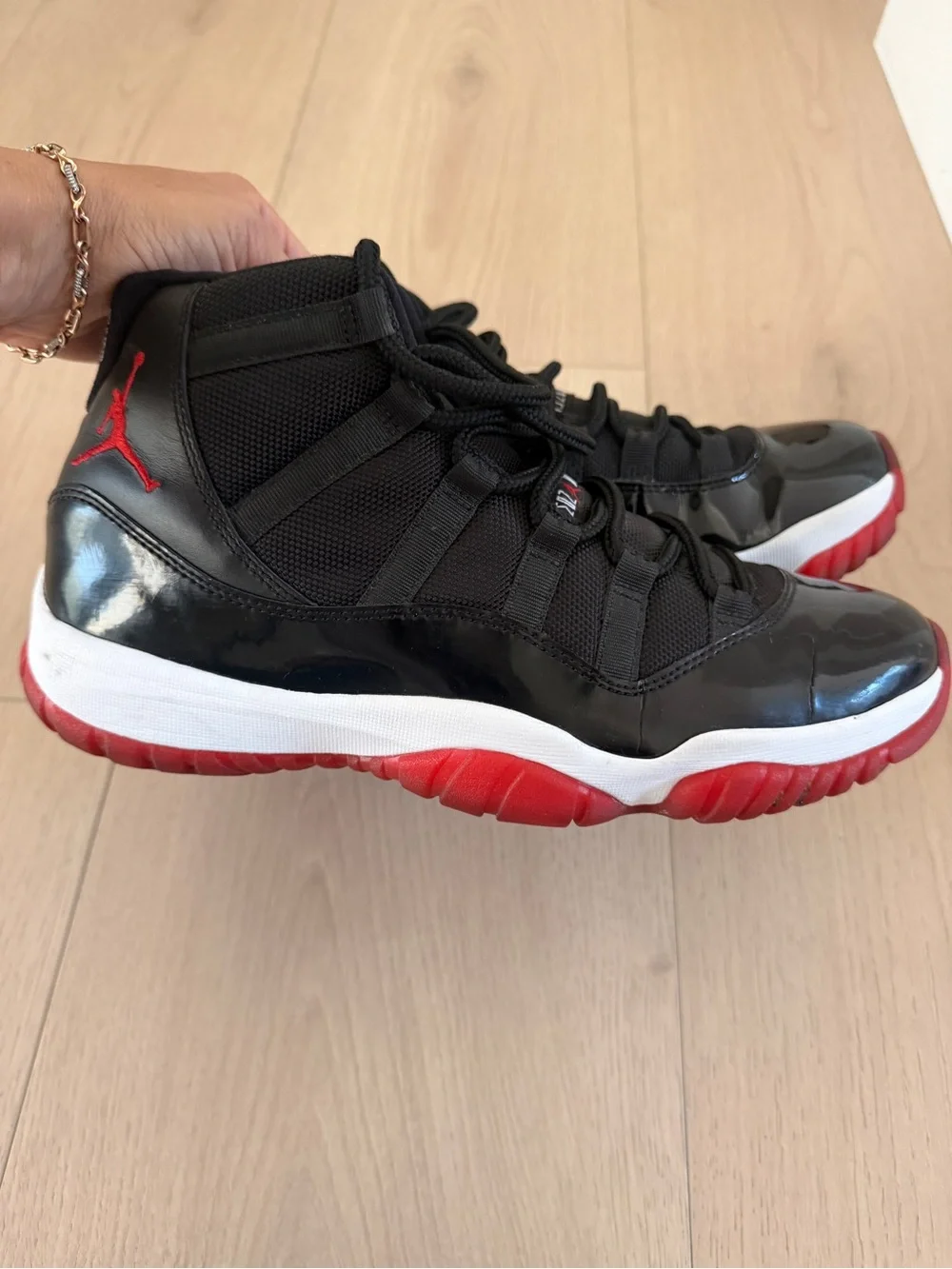 Jordan classic kids